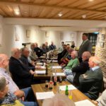 Mundartstammtisch Hohe Mühle Uedem